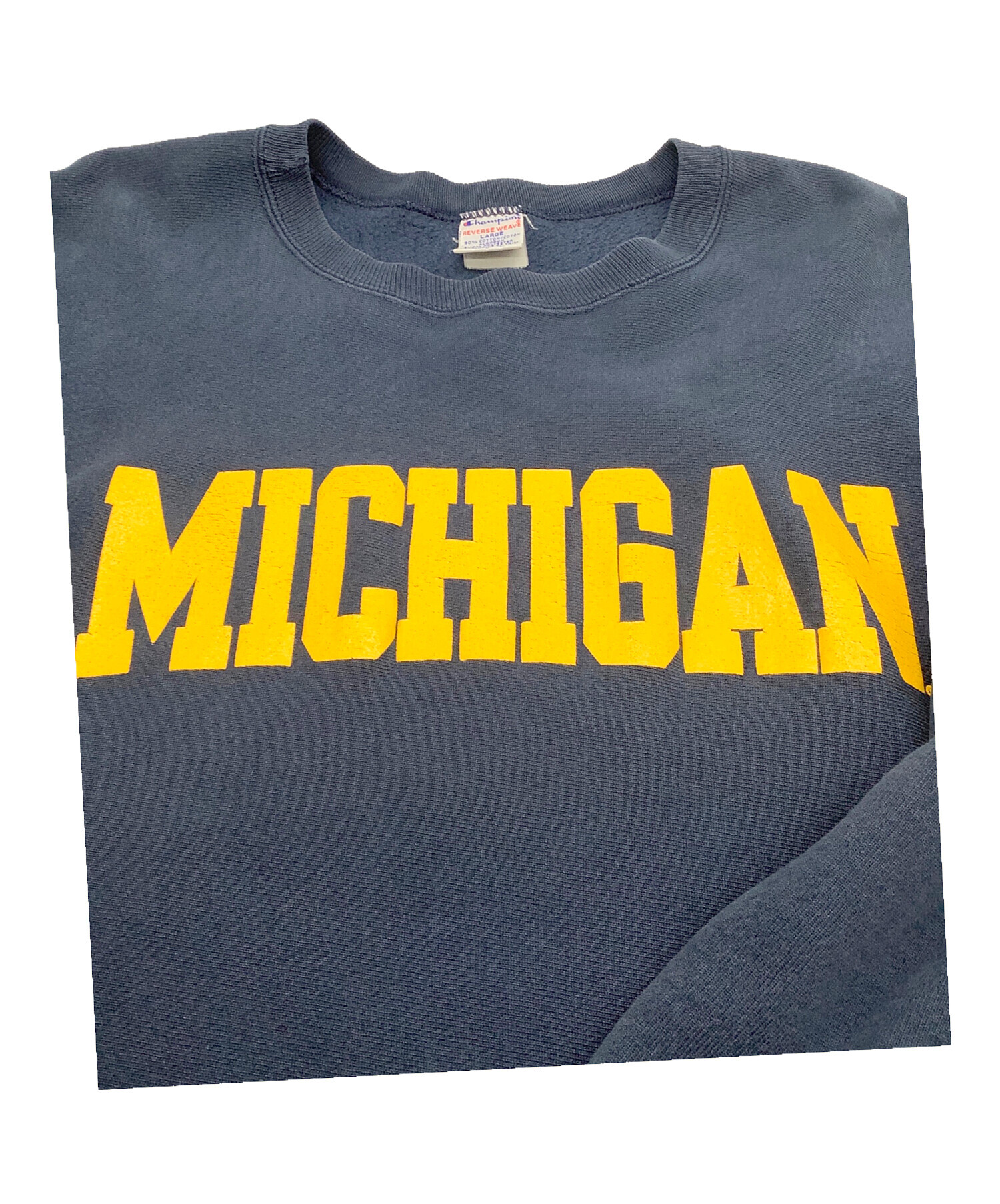 中古・古着通販】Champion REVERSE WEAVE (チャンピオン リバース