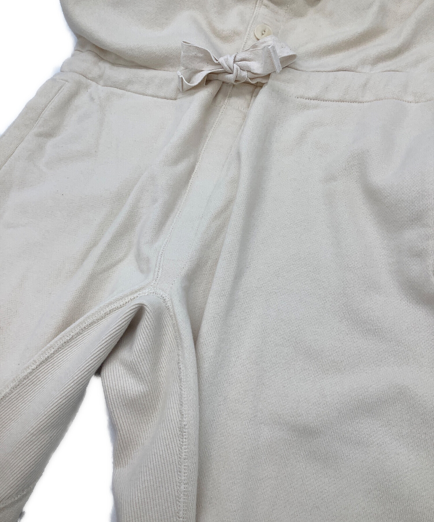 中古・古着通販】maturely (マチュアリー) Healthknit (ヘルスニット