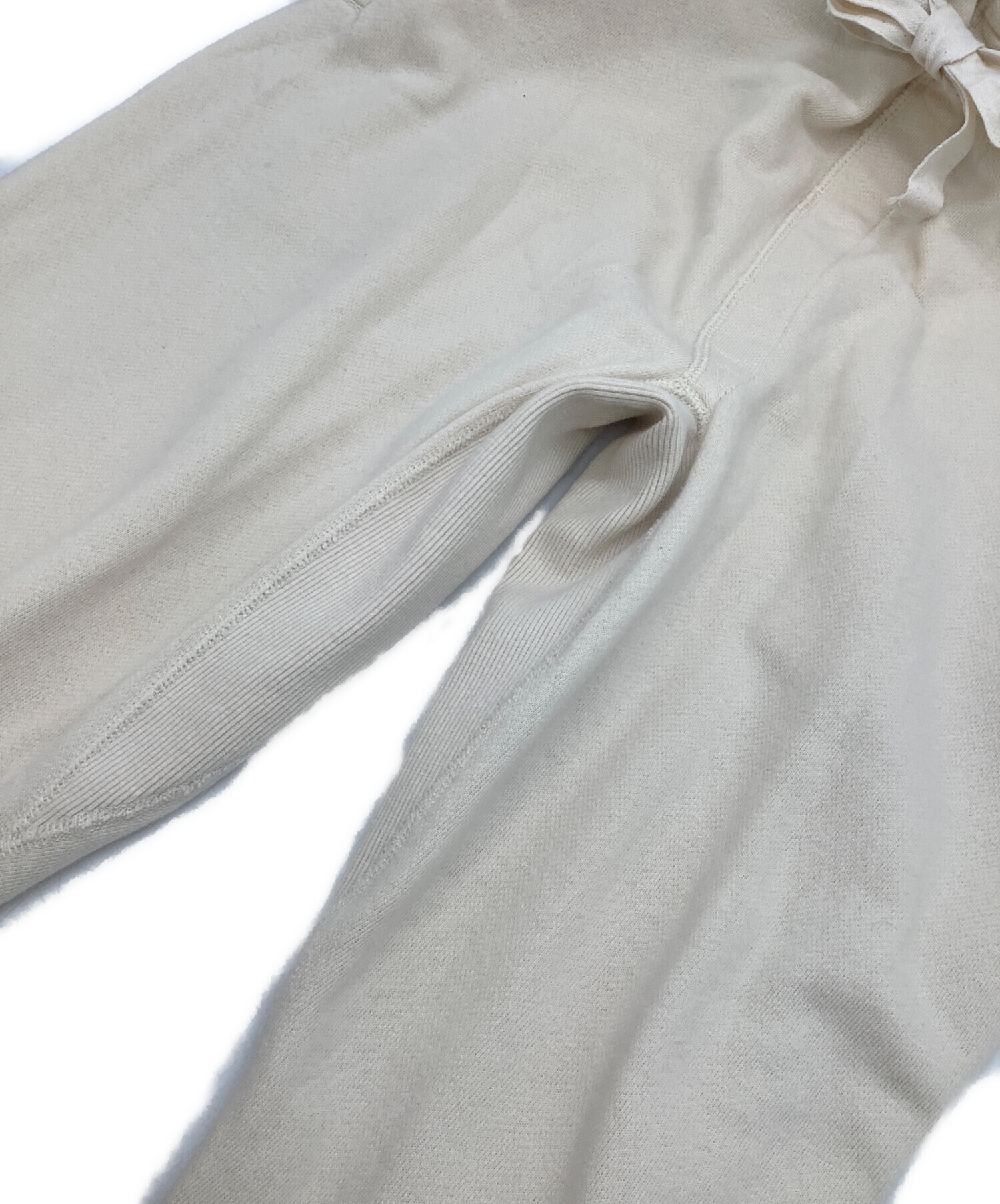 中古・古着通販】maturely (マチュアリー) Healthknit (ヘルスニット