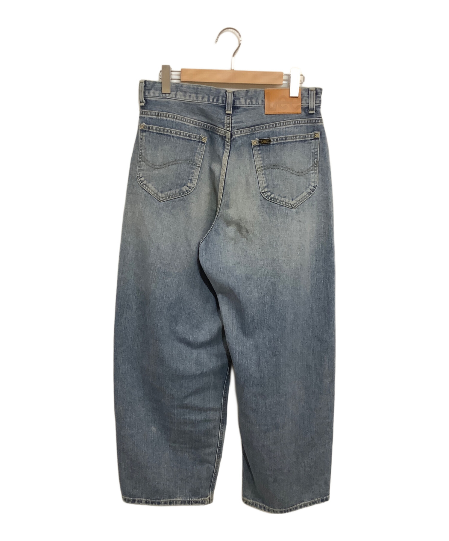 りーさんさま専用ページ 中古・古着通販】LEE (リー) フルカット