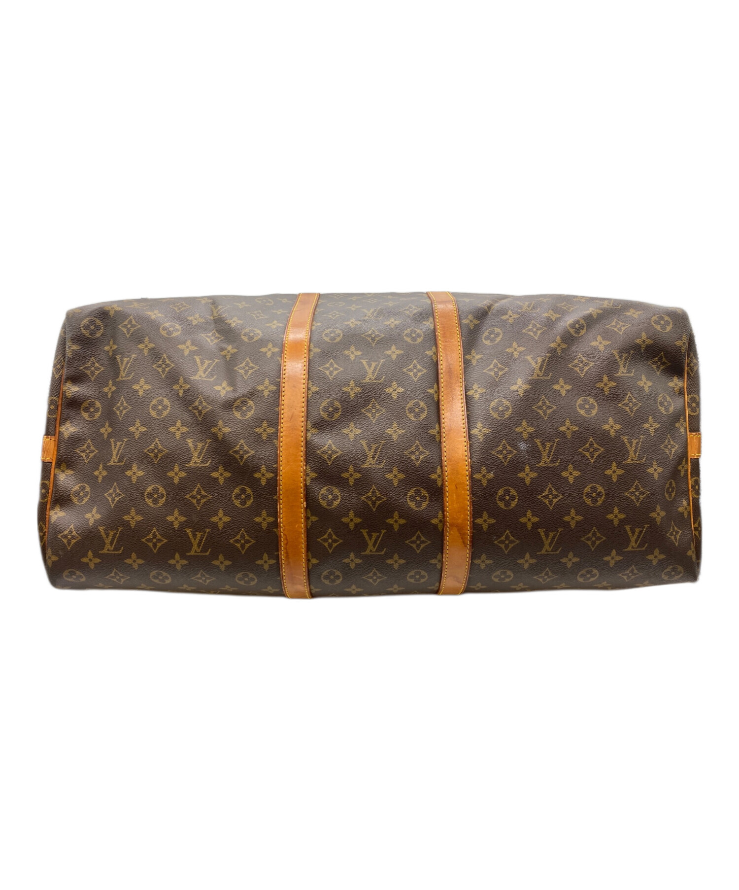 中古・古着通販】LOUIS VUITTON (ルイ ヴィトン) ボストンバッグ