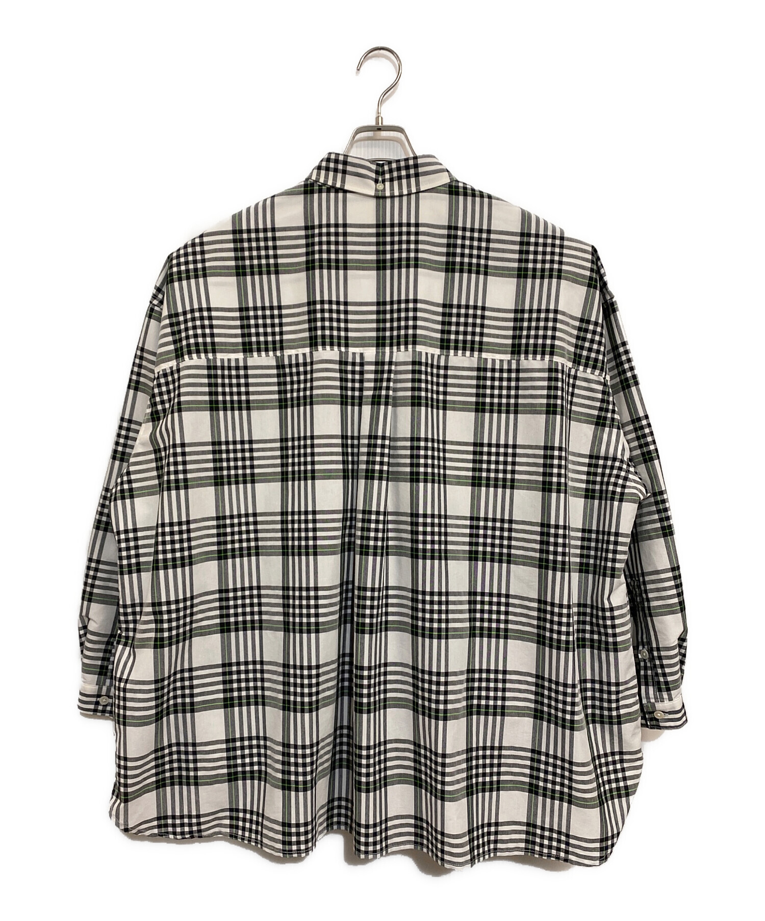 フレッシュサービス utility shirt フレッシュサービス UTILITY