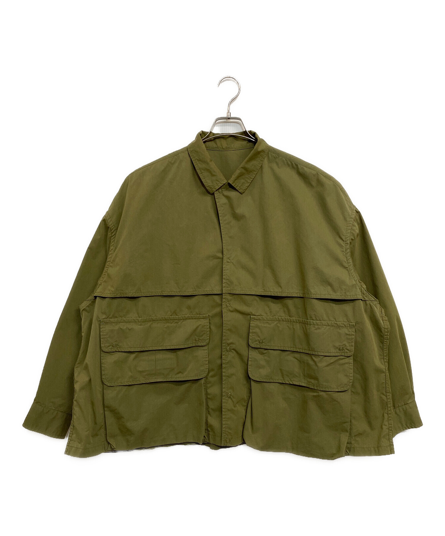 中古・古着通販】FreshService (フレッシュサービス) FIVE POCKET