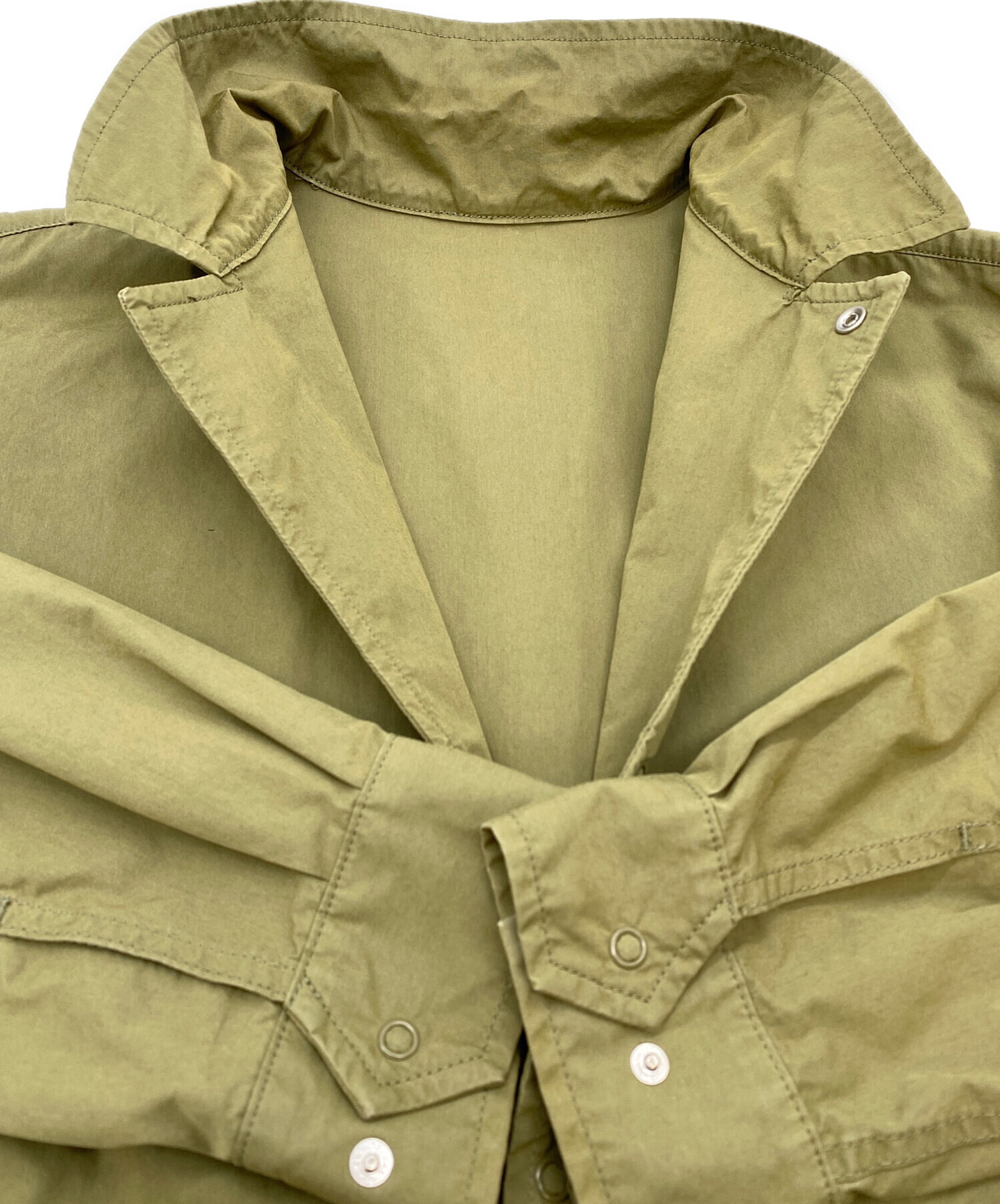 中古・古着通販】FreshService (フレッシュサービス) FIVE POCKET