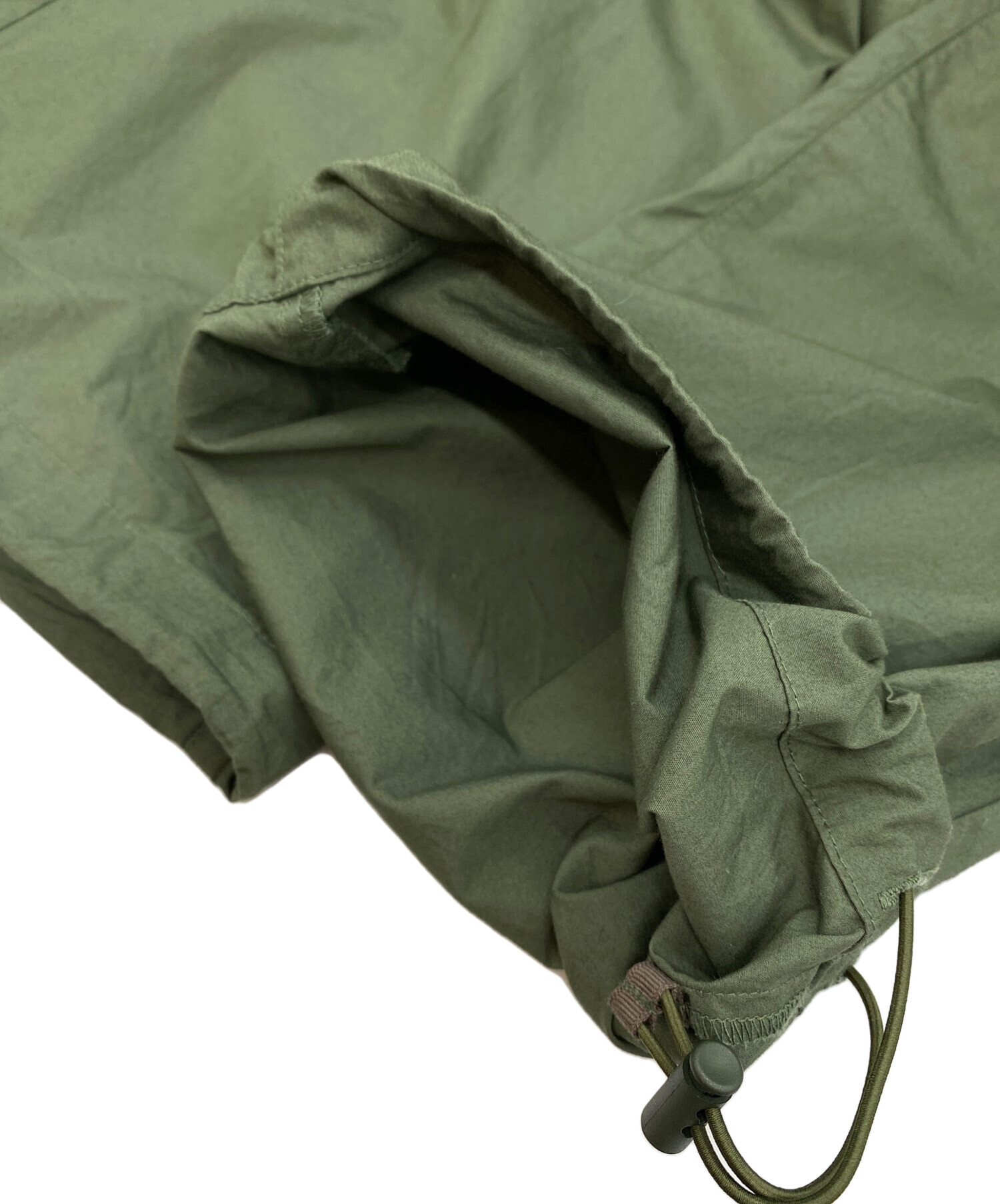 中古・古着通販】FreshService (フレッシュサービス) UTILITY OVER 