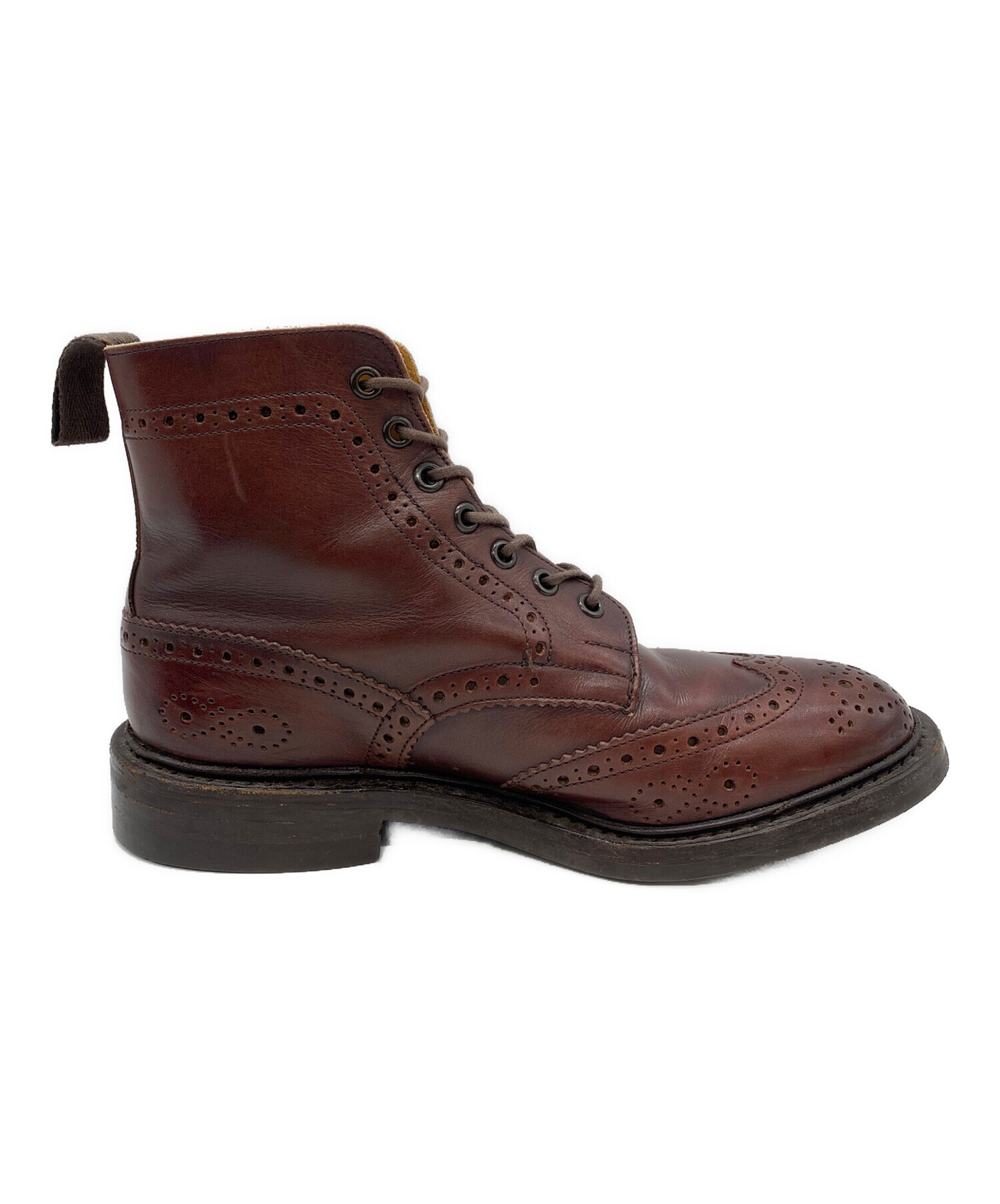 中古・古着通販】Tricker