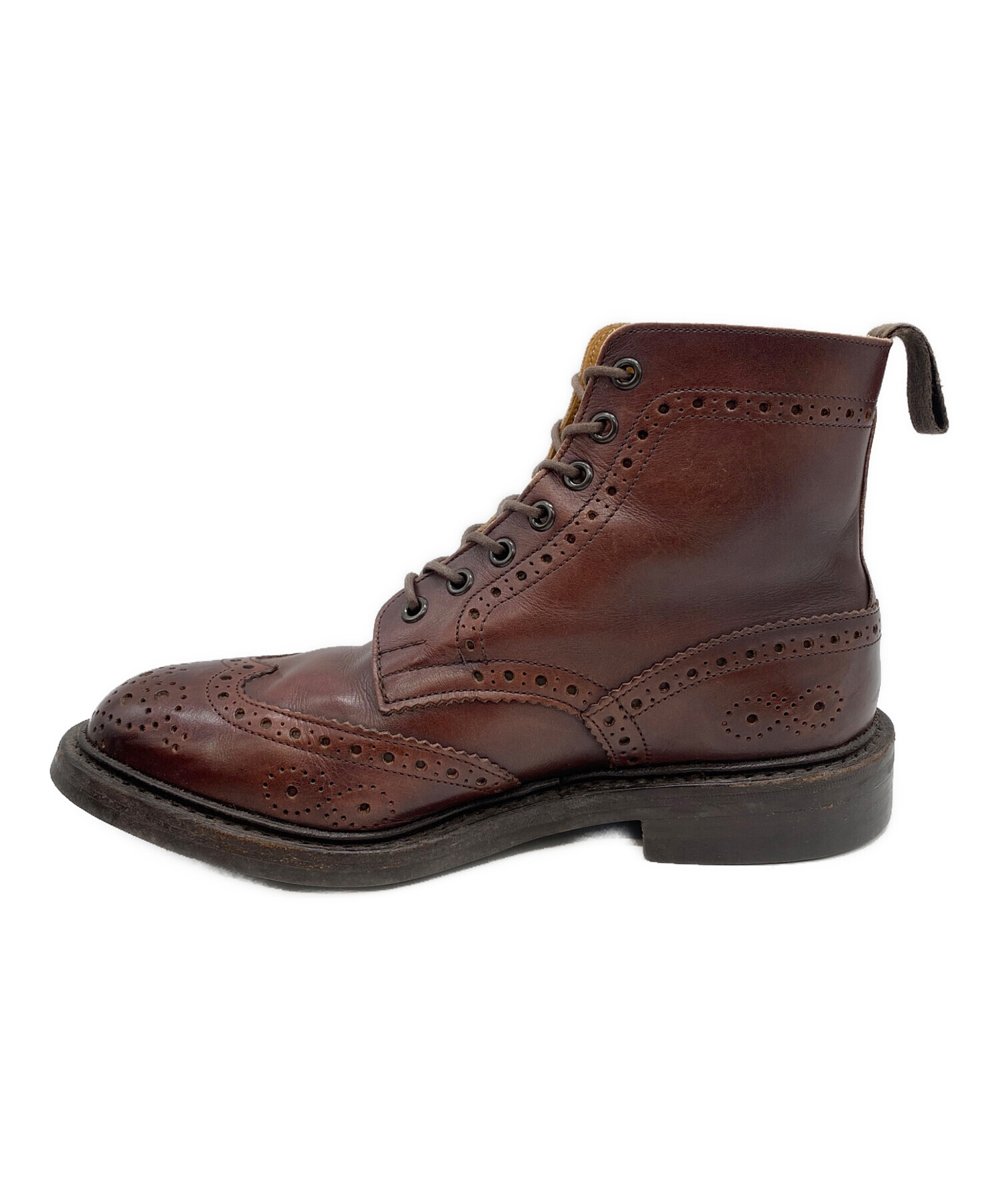 トリッカーズ Tricker