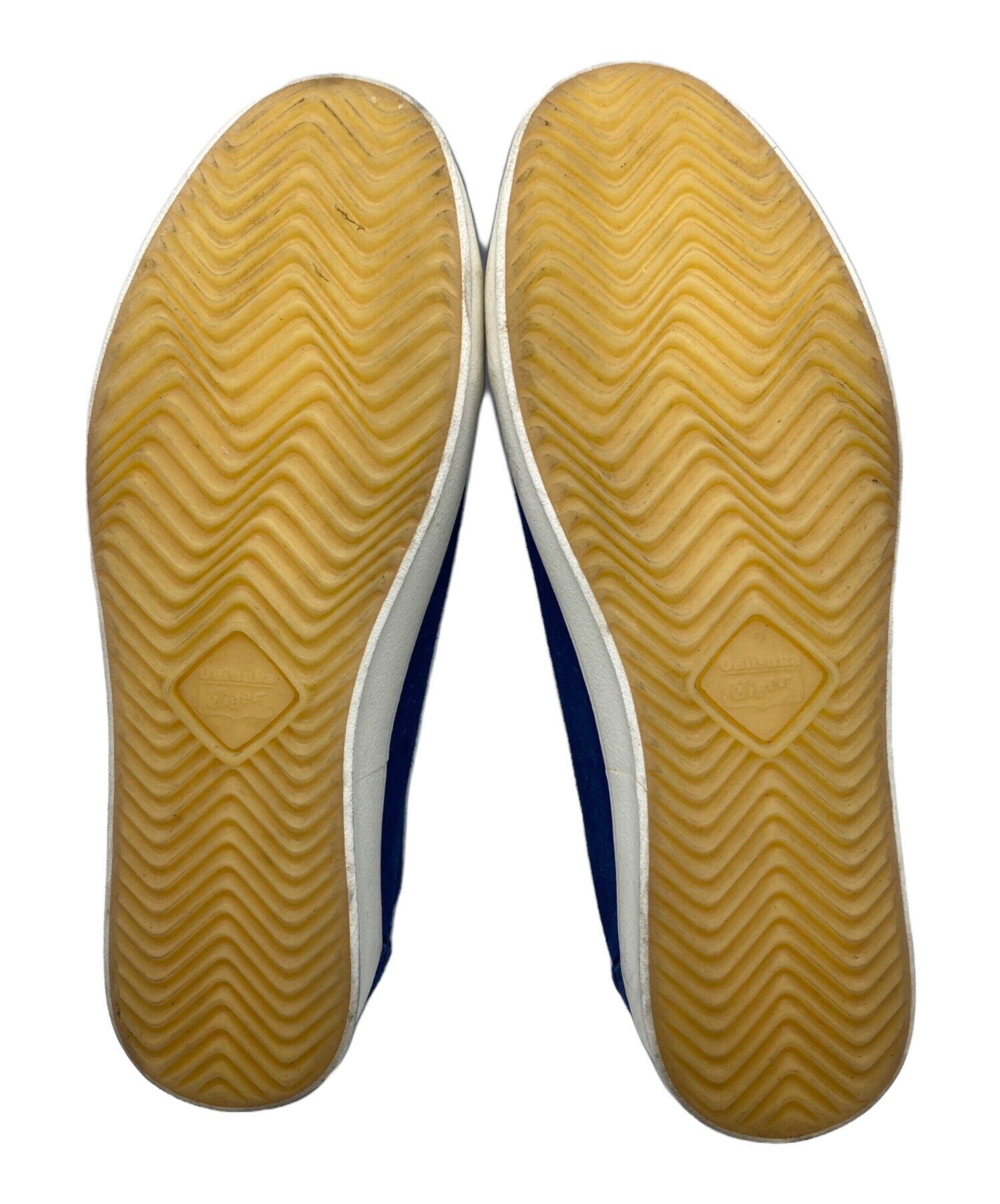中古・古着通販】Onitsuka Tiger (オニツカタイガー) スニーカー