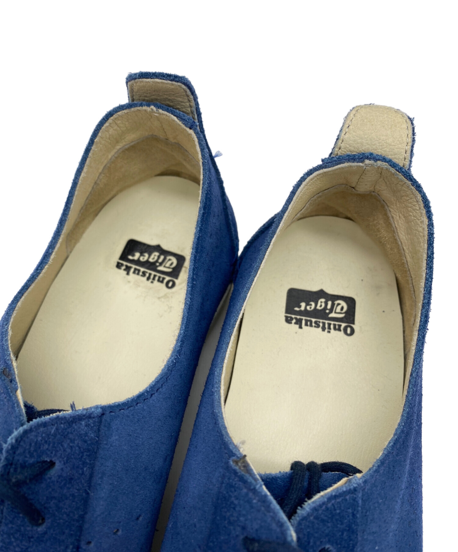 中古・古着通販】Onitsuka Tiger (オニツカタイガー) スニーカー