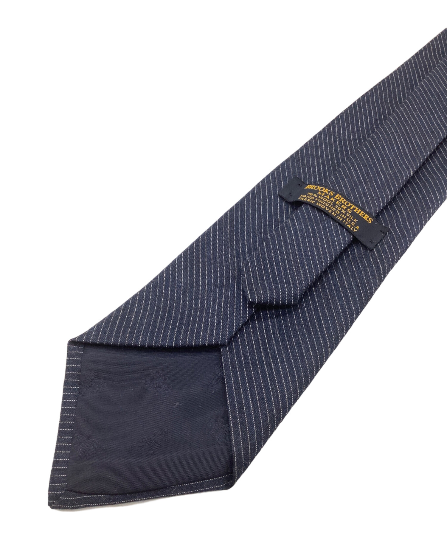 中古・古着通販】BROOKS BROTHERS (ブルックスブラザーズ) ウール