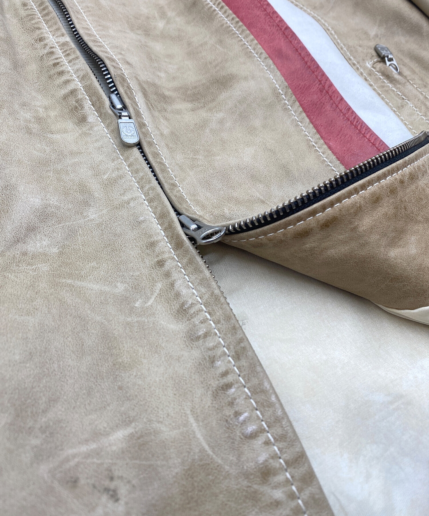 中古・古着通販】BELSTAFF GOLD LABEL (ベルスタッフ ゴールドレーベル 