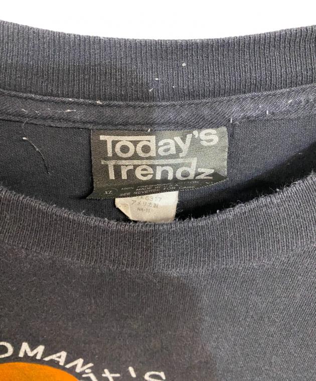 中古・古着通販】DENIS RODMAN (デニスロッドマン) Todays Trendz