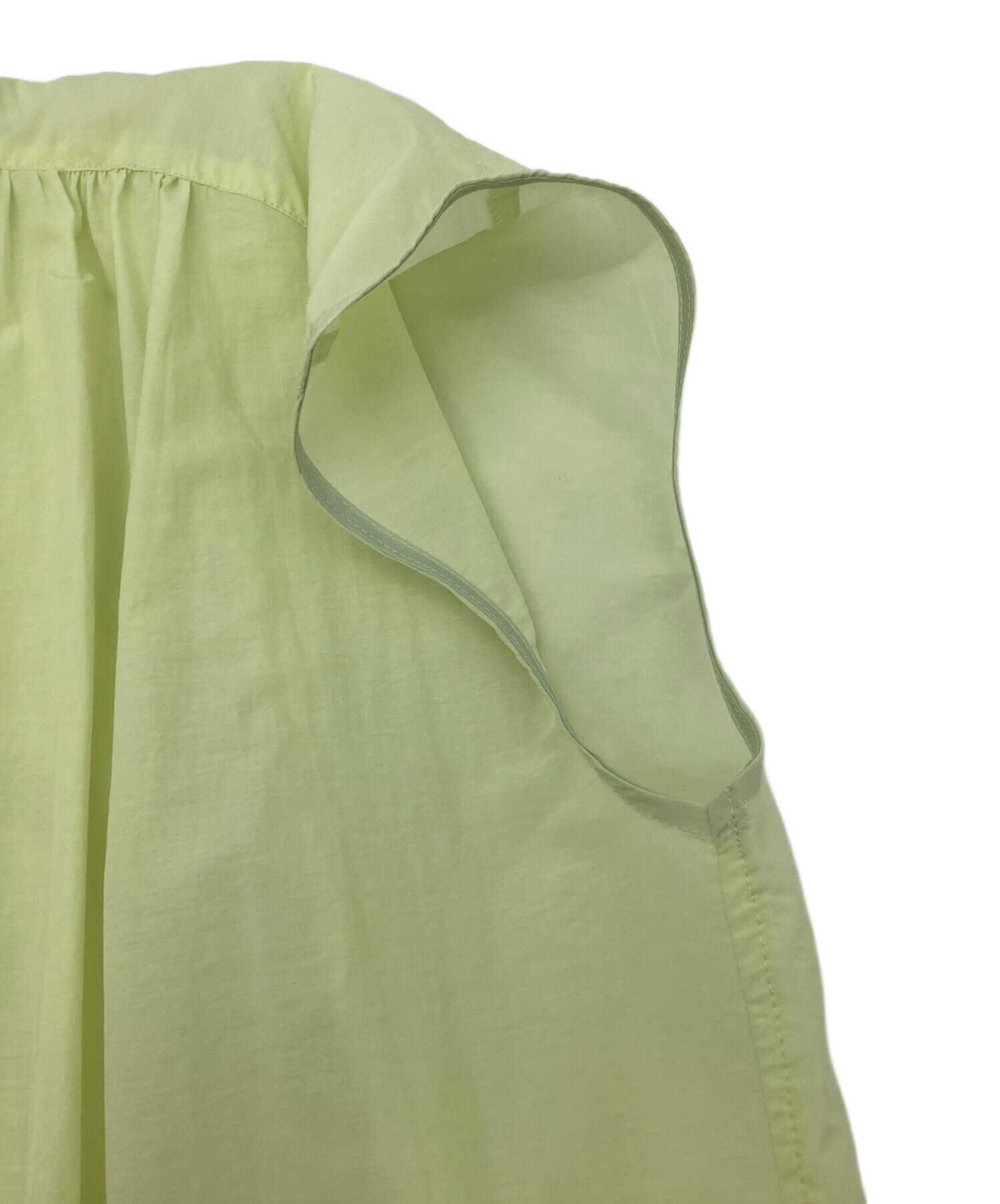 中古・古着通販】green label relaxing (グリーンレーベルリラクシング