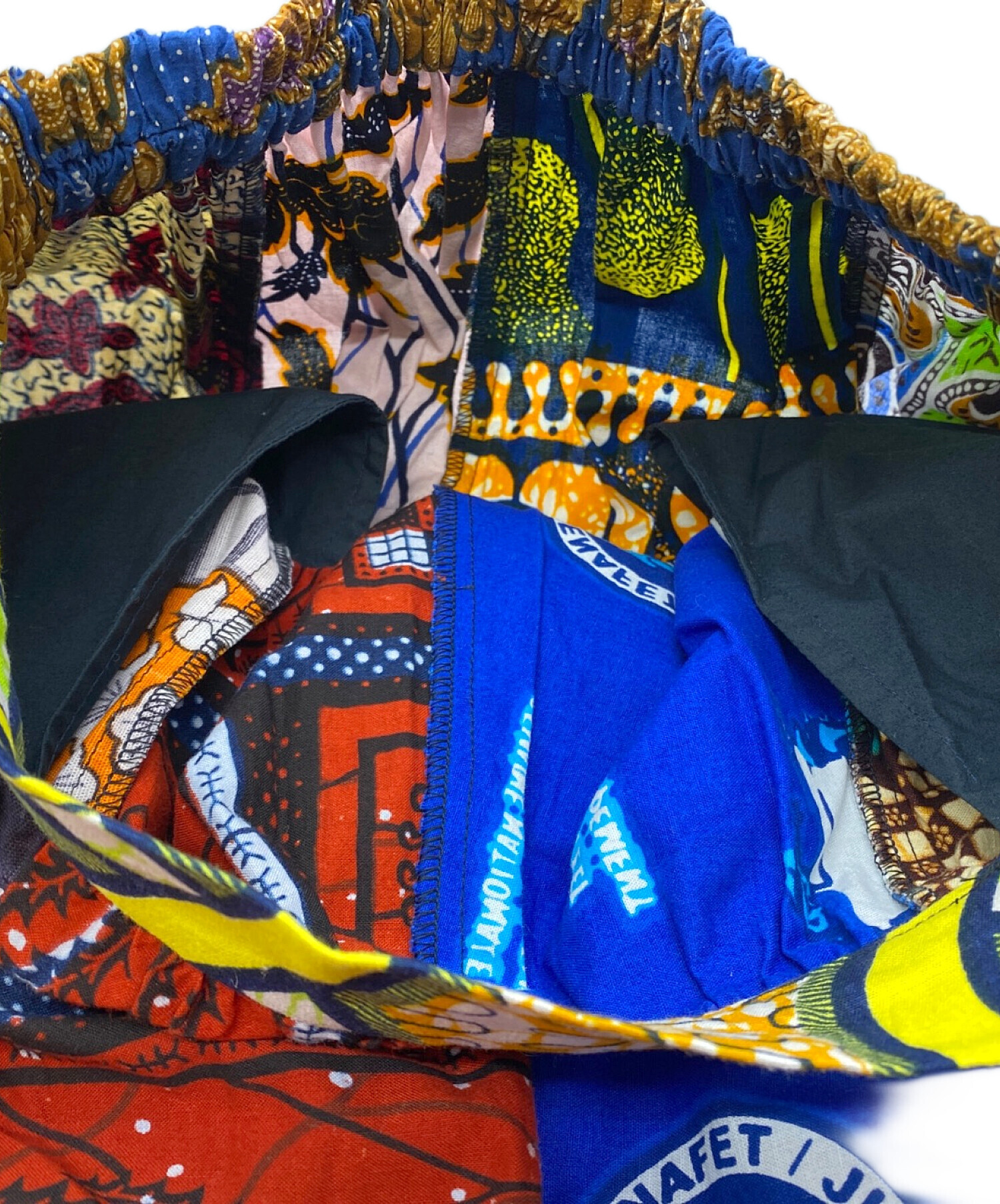 中古・古着通販】freada (フリーダ) アフリカンバティックスカート