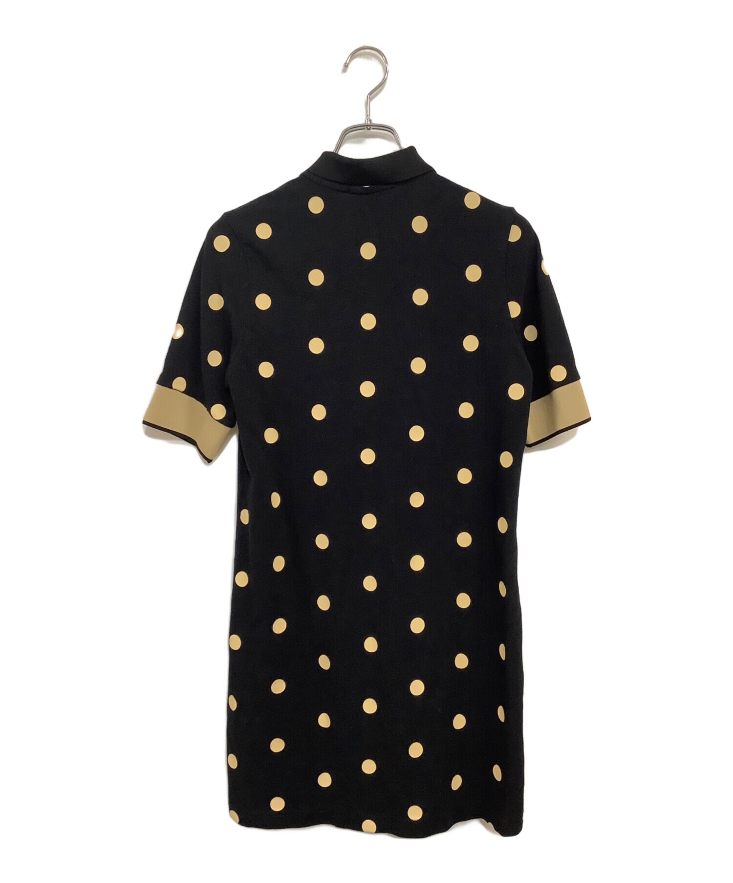 中古・古着通販】FRED PERRY (フレッドペリー) 半袖ワンピース 