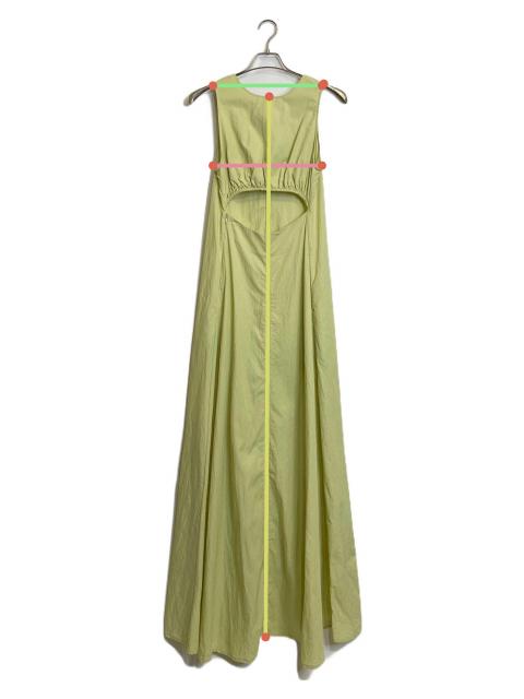 中古・古着通販】TODAYFUL (トゥデイフル) 24AW Back Gather Dress