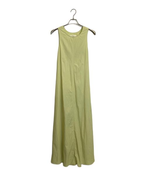中古・古着通販】TODAYFUL (トゥデイフル) 24AW Back Gather Dress 