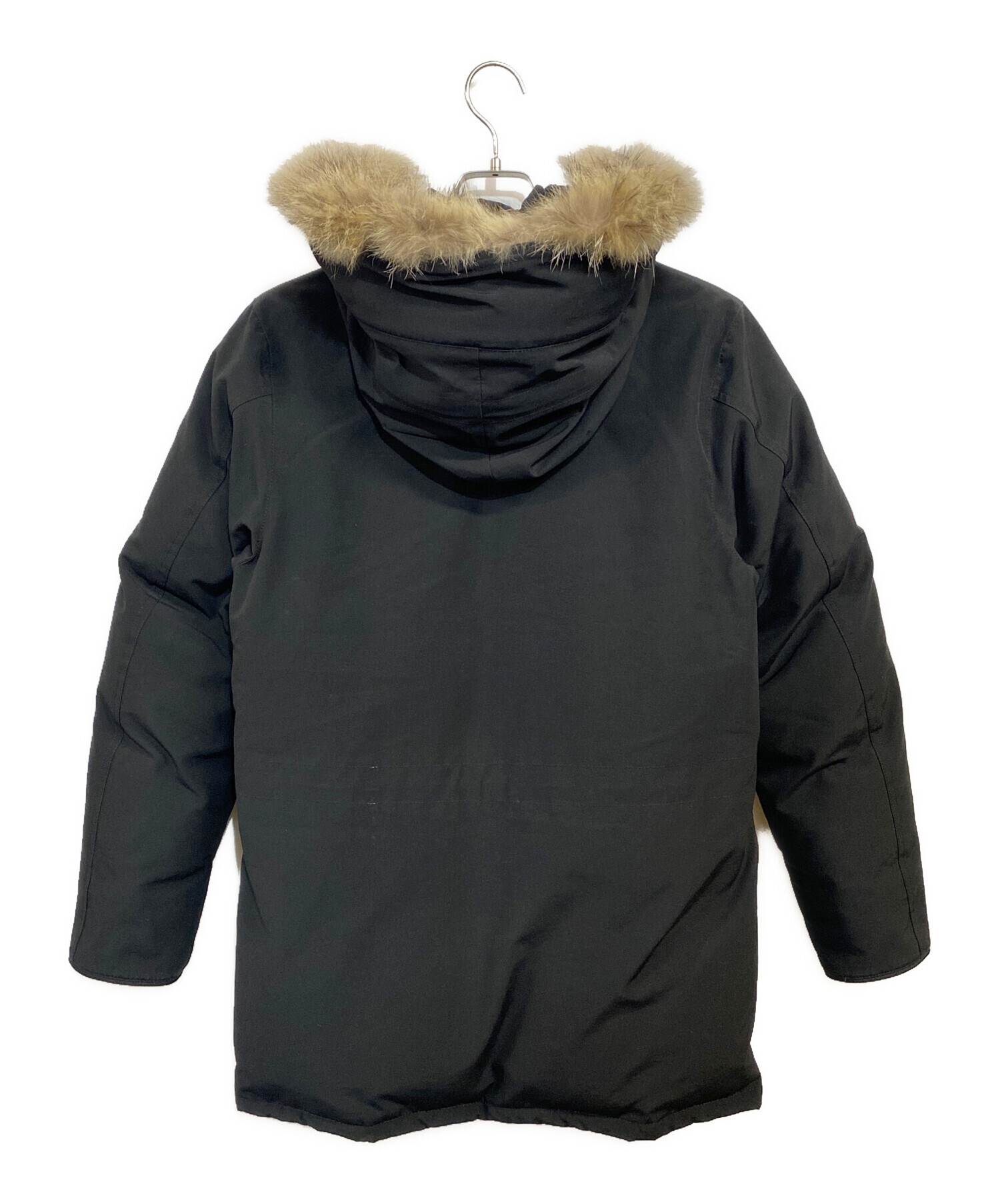 CANADA GOOSE（カナダグース）CITADEL(シタデル)