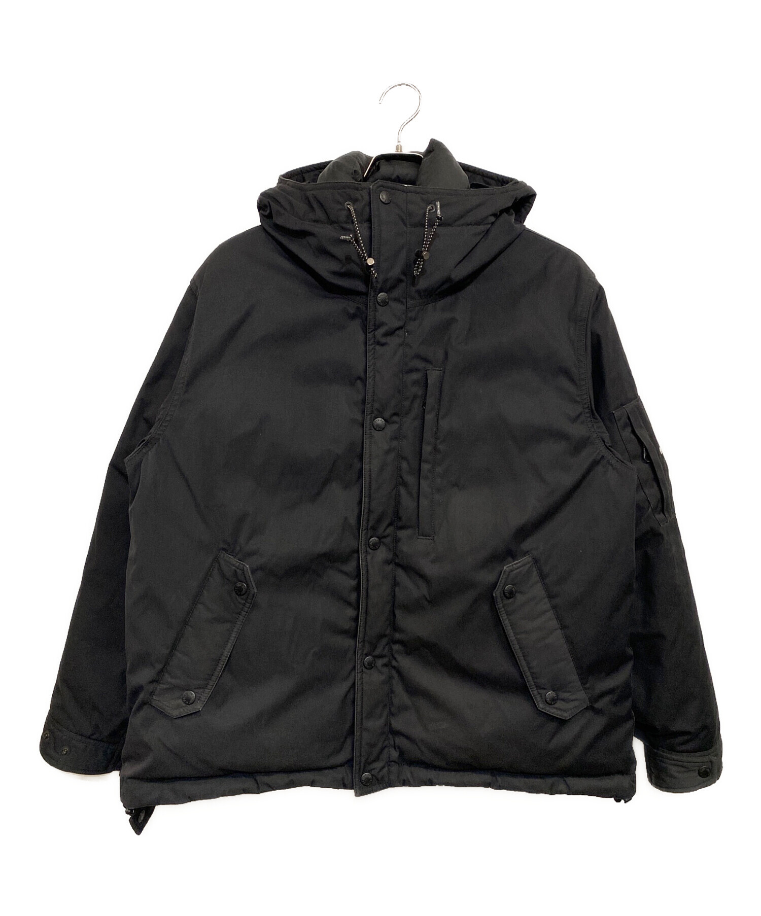 中古・古着通販】THE NORTHFACE PURPLELABEL (ザ・ノースフェイス