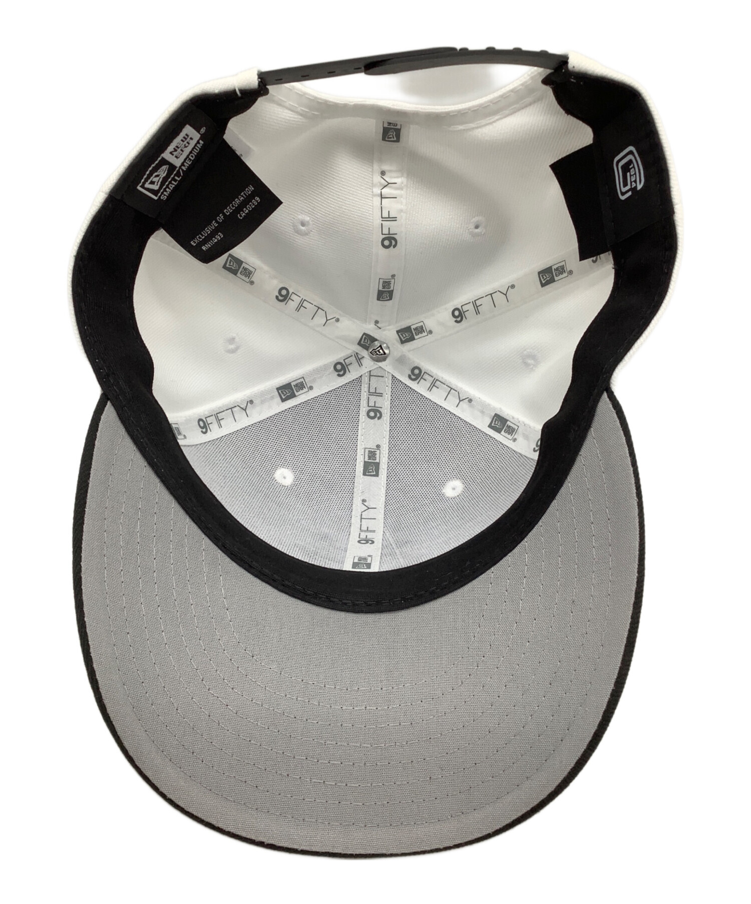中古・古着通販】New Era (ニューエラ) 読売ジャイアンツ (ヨミウリ