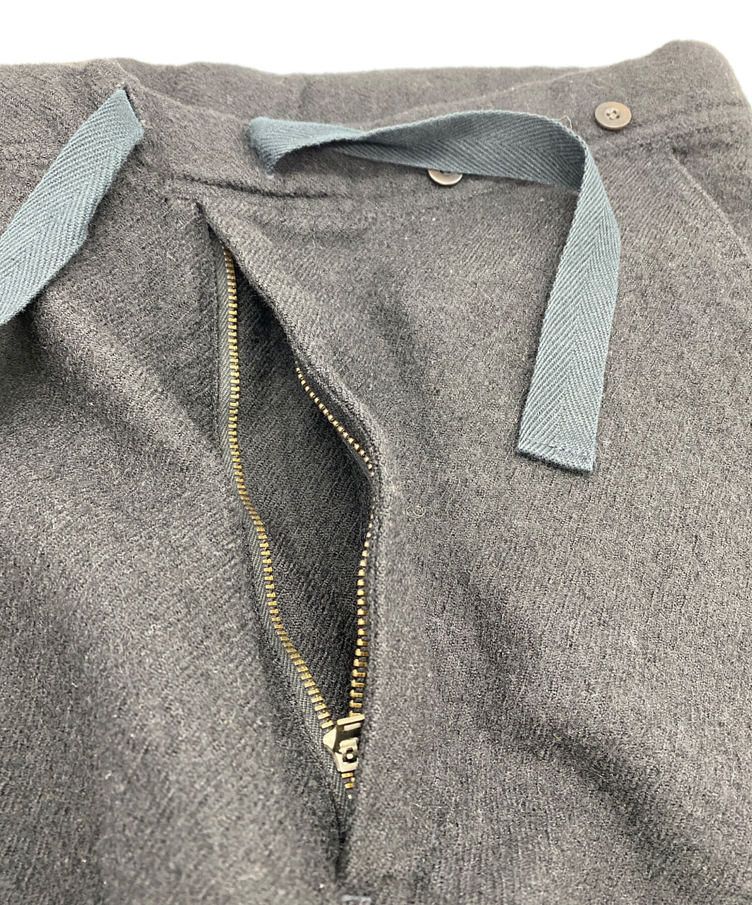 中古・古着通販】NIGEL CABOURN (ナイジェルケーボン) HOSPITAL PANT