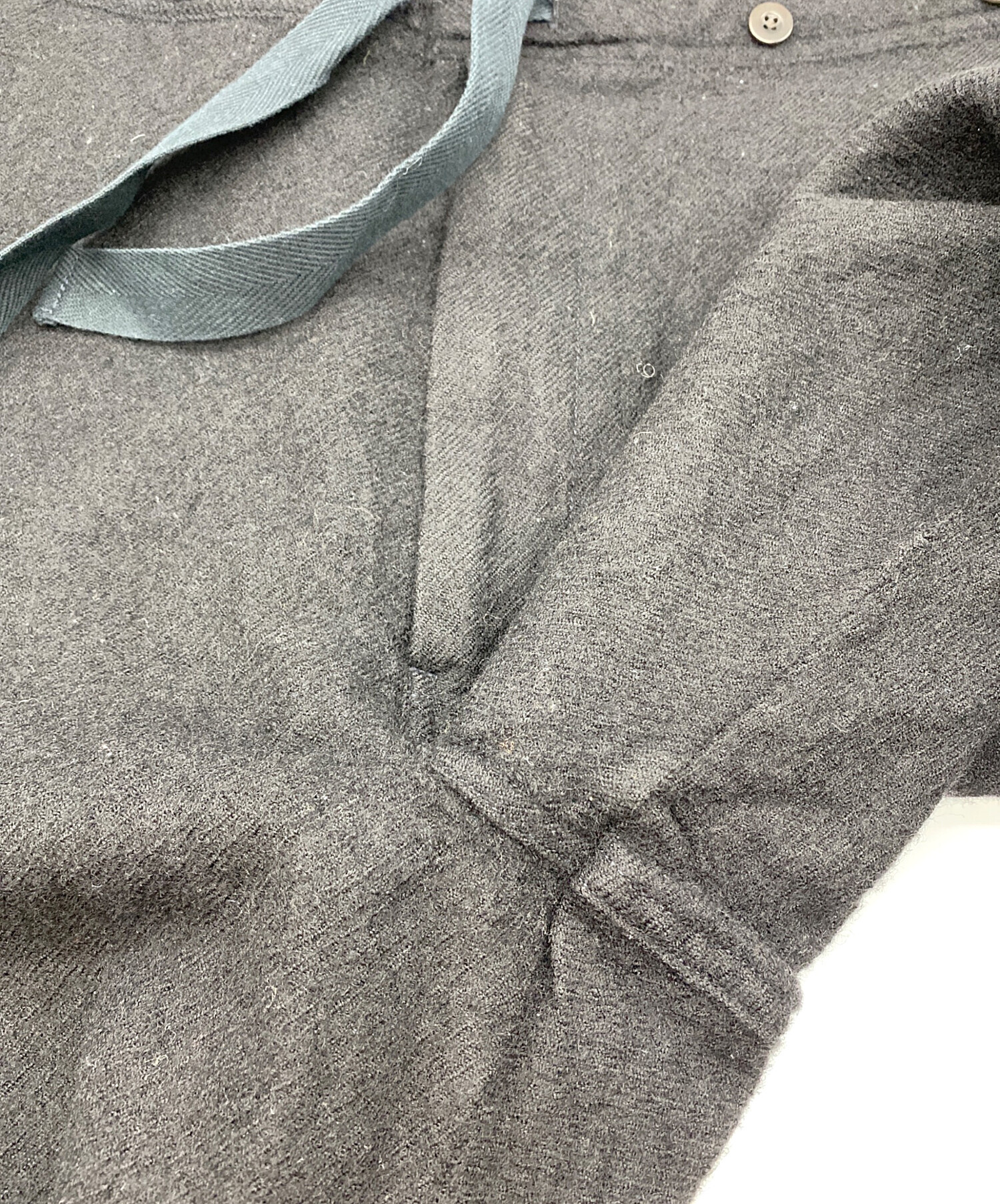 中古・古着通販】NIGEL CABOURN (ナイジェルケーボン) HOSPITAL PANT