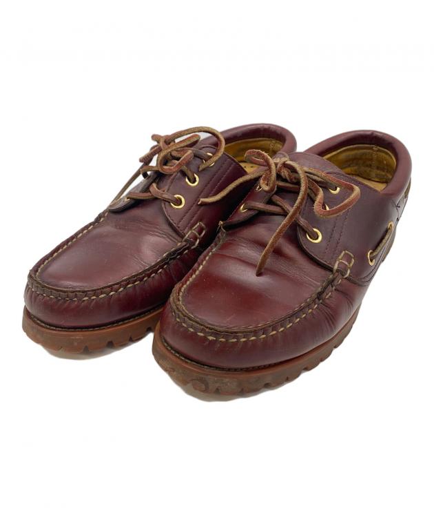 楽天市場】【公式】 REGAL 60FL モカシンシューズ ダーク