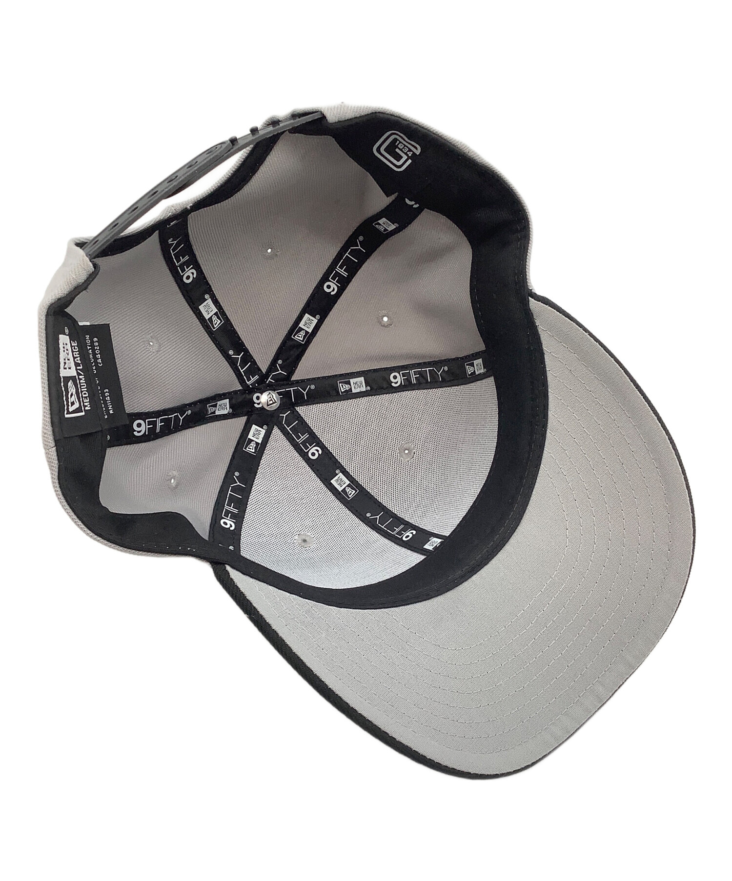 中古・古着通販】New Era (ニューエラ) 読売ジャイアンツ (ヨミウリ