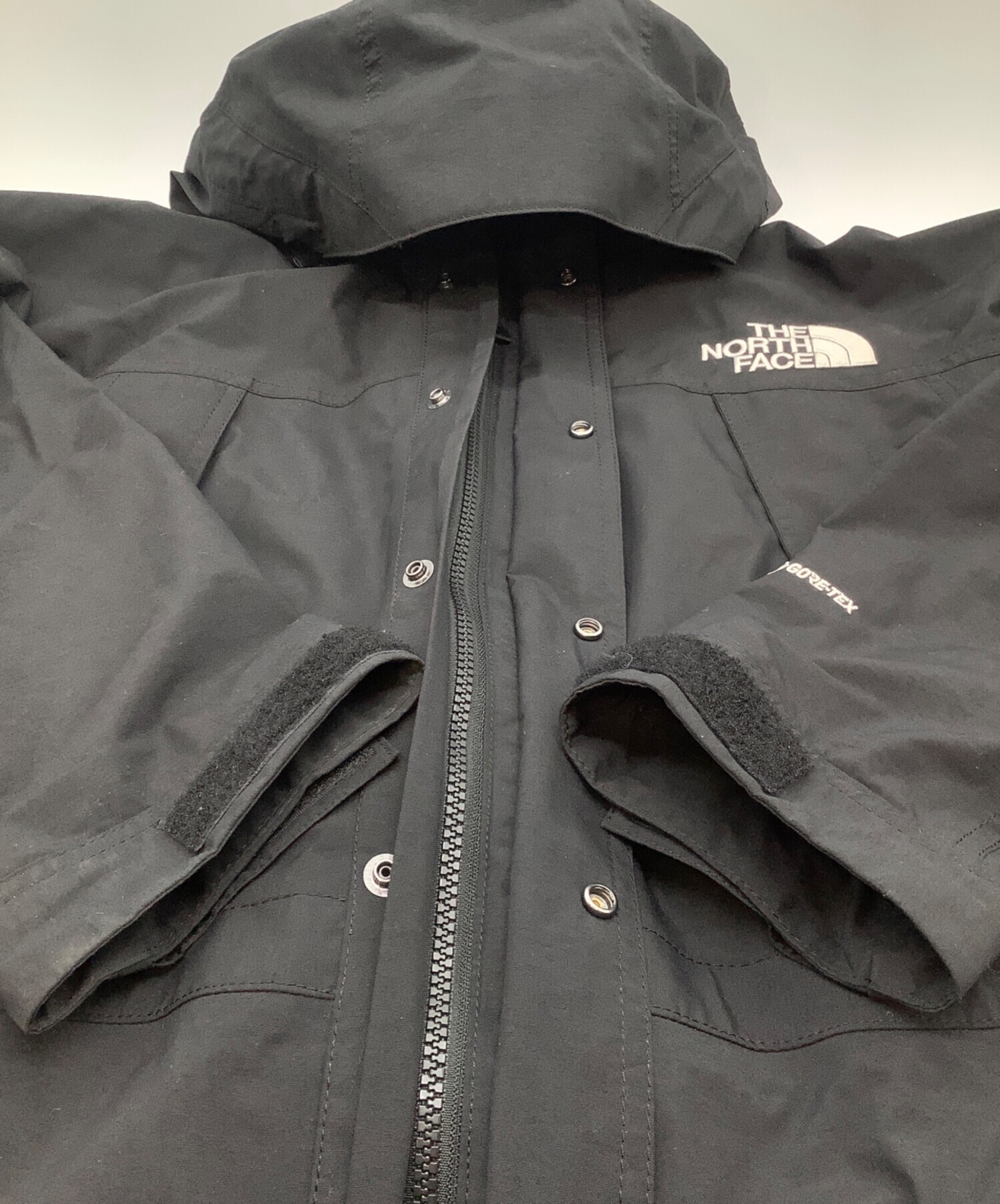中古・古着通販】THE NORTH FACE (ザ ノース フェイス) マウンテン