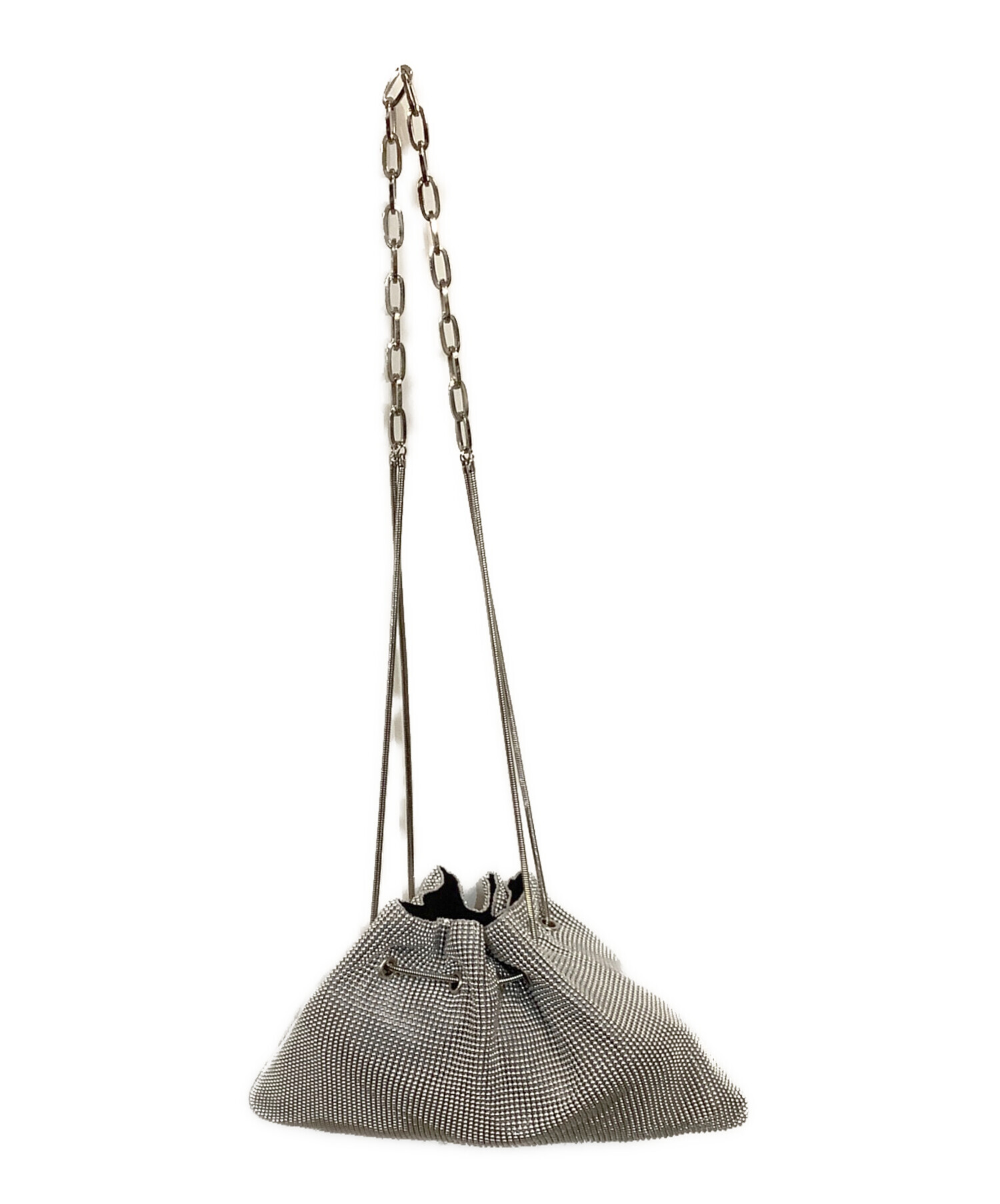 中古・古着通販】BIGOTRE (ビゴター) PURSE MINI BALL BAG｜ブランド