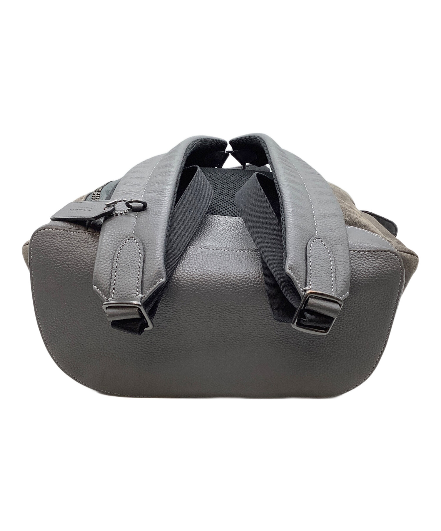 中古・古着通販】COACH (コーチ) ハドソン バックパック｜ブランド 