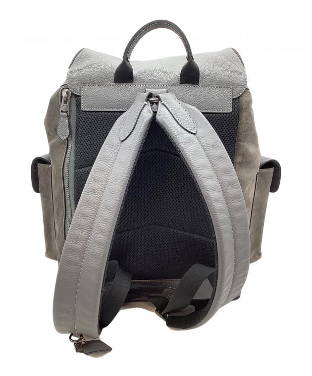 中古・古着通販】COACH (コーチ) ハドソン バックパック｜ブランド