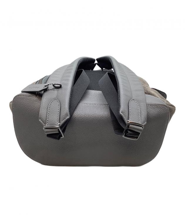 中古・古着通販】COACH (コーチ) ハドソン バックパック｜ブランド