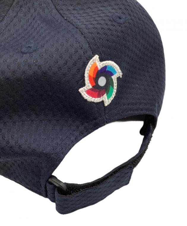 中古・古着通販】MIZUNO (ミズノ) キャップ サイズ:Free｜ブランド
