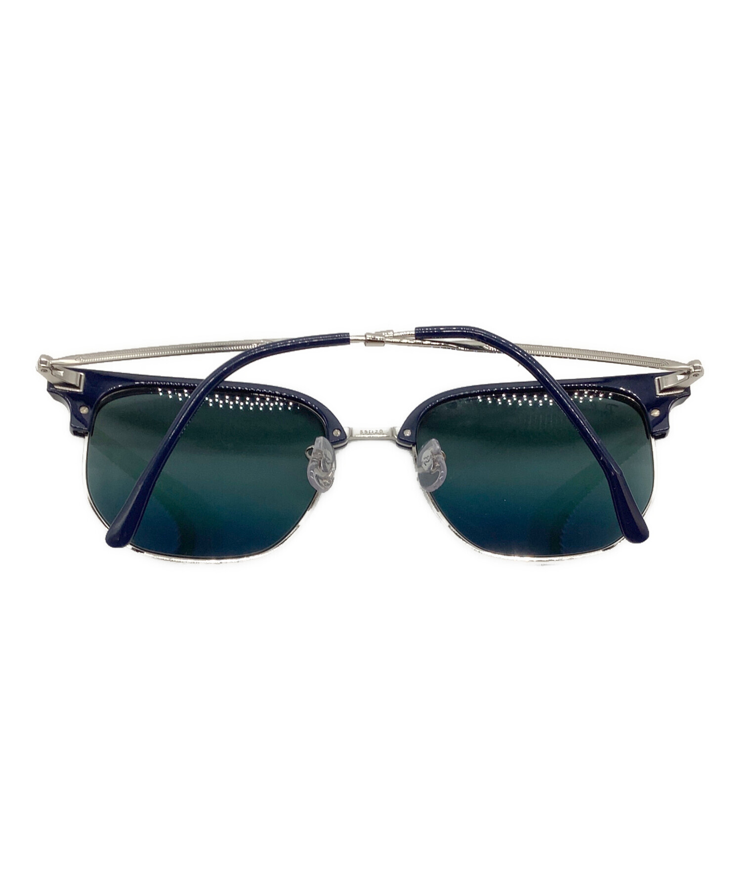 中古・古着通販】RAY-BAN (レイバン) サングラス NEW CLUBMASTER 