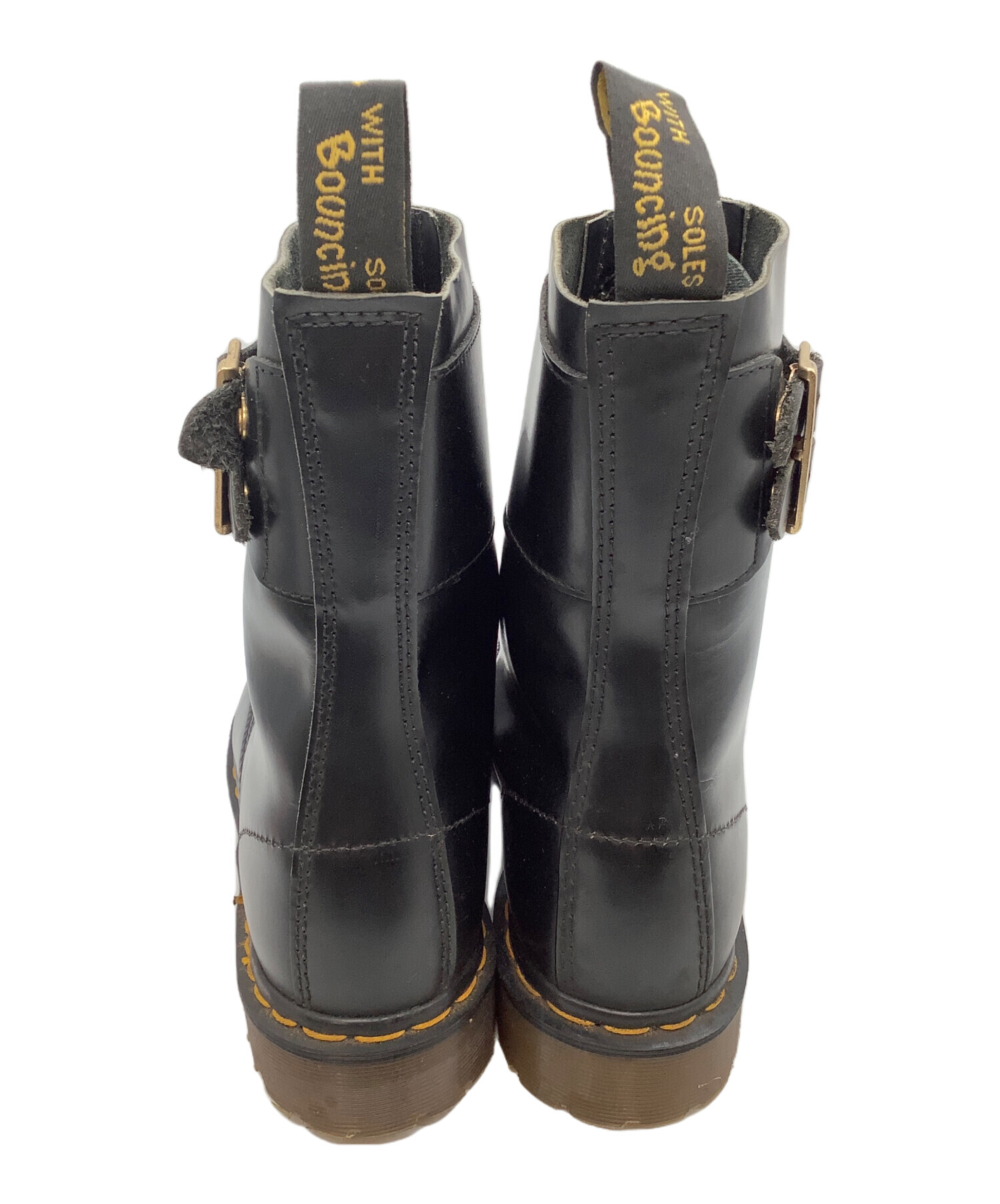 中古・古着通販】Dr.Martens (ドクターマーチン) ダブルベルト 10