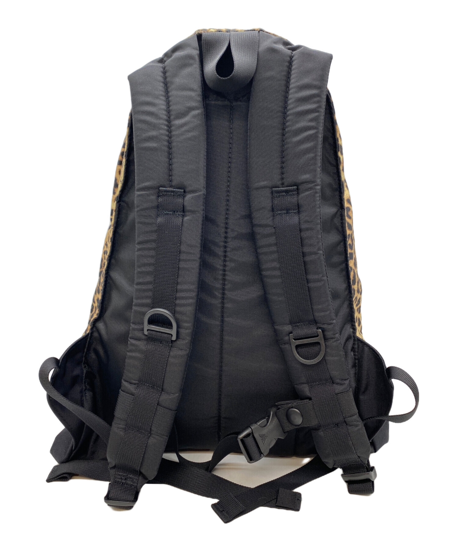 BEAMS BOY別注リュック ANIMAL FINE DAY 中古・古着通販】GREGORY (グレゴリー) BEAMS BOY (ビームスボーイ