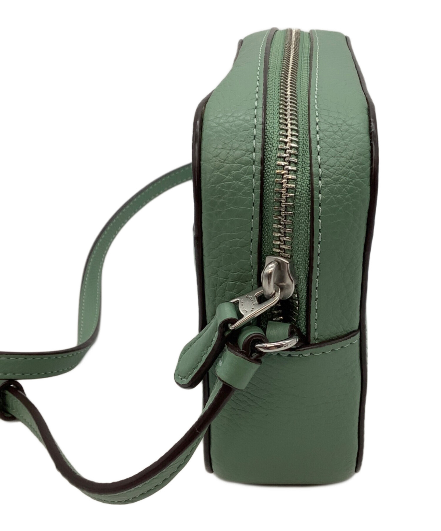 中古・古着通販】COACH (コーチ) DISNEY (ディズニー) ショルダー