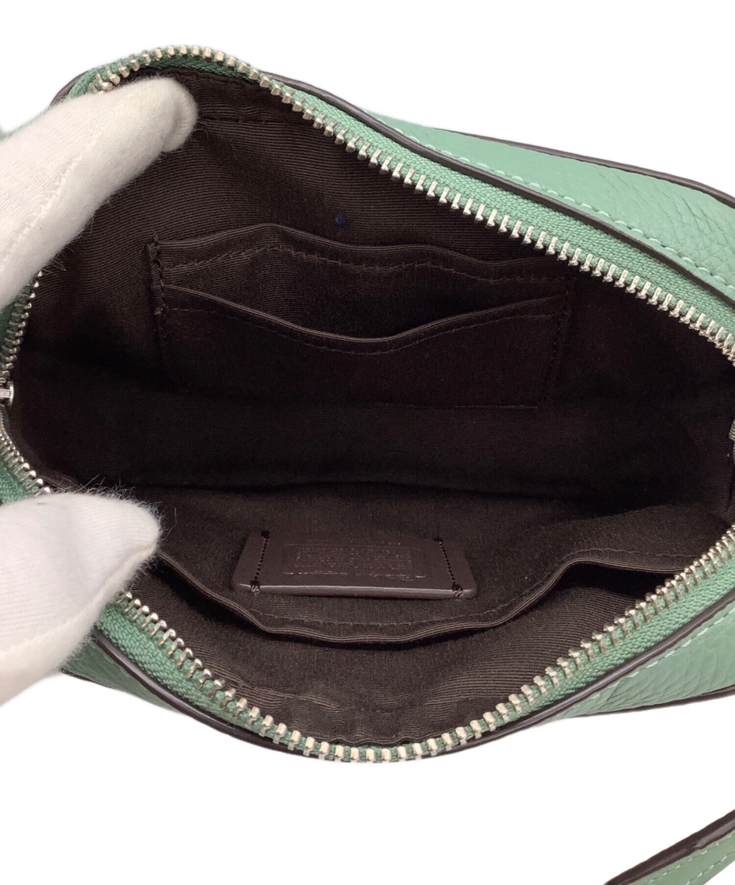 ペソ♡Disney×COACH 2way ショルダーバッグ ペソ♡Disney×COACH 2way ショルダーバッグ Amazon | [コーチ] バッグ