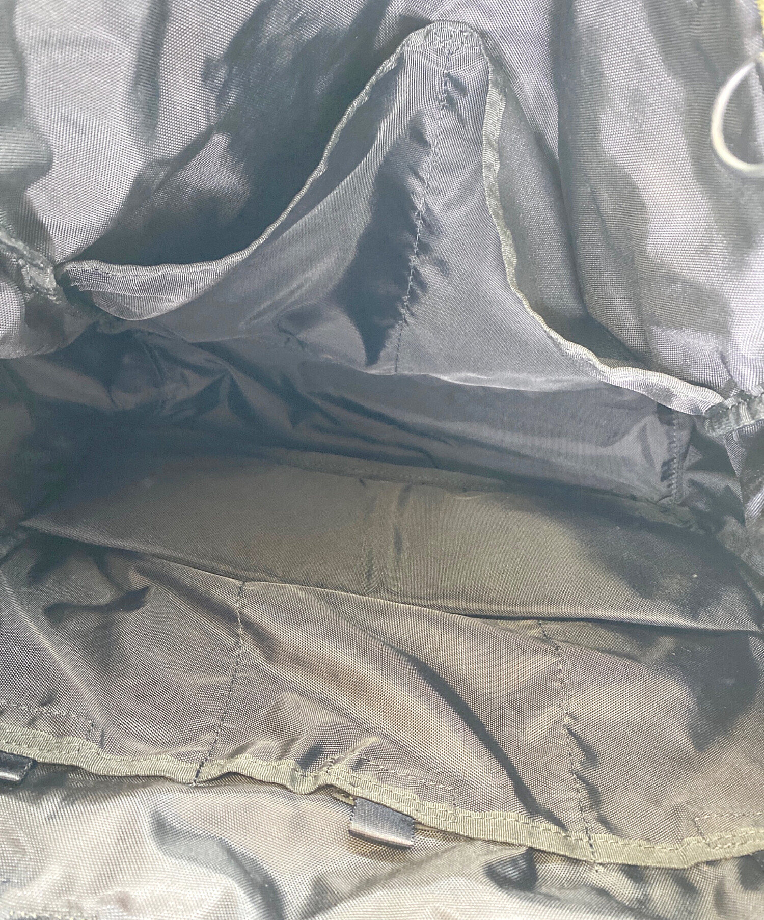 中古・古着通販】PORTER (ポーター) monocle (モノクル) トートバッグ