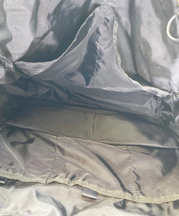 中古・古着通販】PORTER (ポーター) monocle (モノクル) トートバッグ