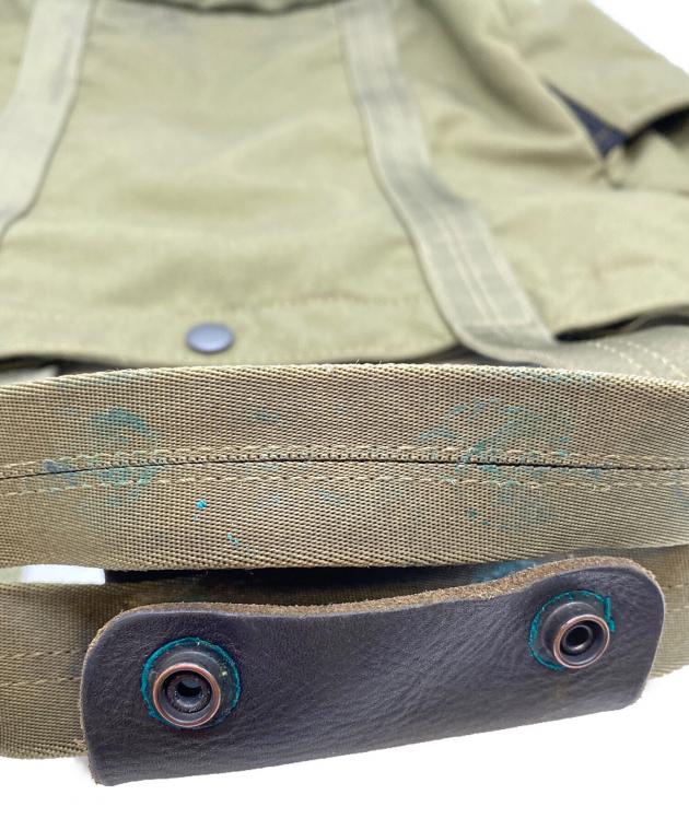 中古・古着通販】PORTER (ポーター) monocle (モノクル) トートバッグ