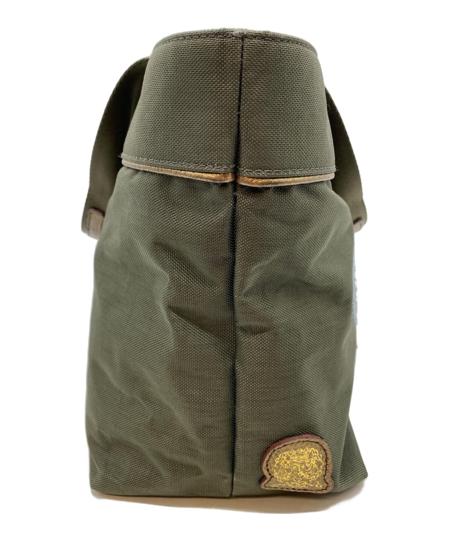 中古・古着通販】A.D.M.J. (エーディーエムジェイ) トートバッグ
