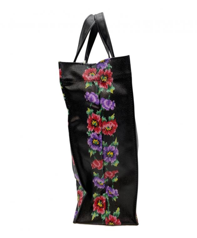 中古・古着通販】FEILER (フェイラー) トートバッグ 未使用品