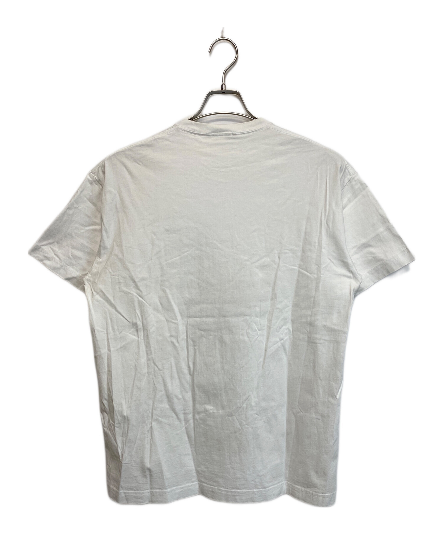 kith 半袖Tシャツ Sサイズ ホワイト 中古・古着通販】KITH (キス) Tシャツ ホワイト サイズ:SIZE S