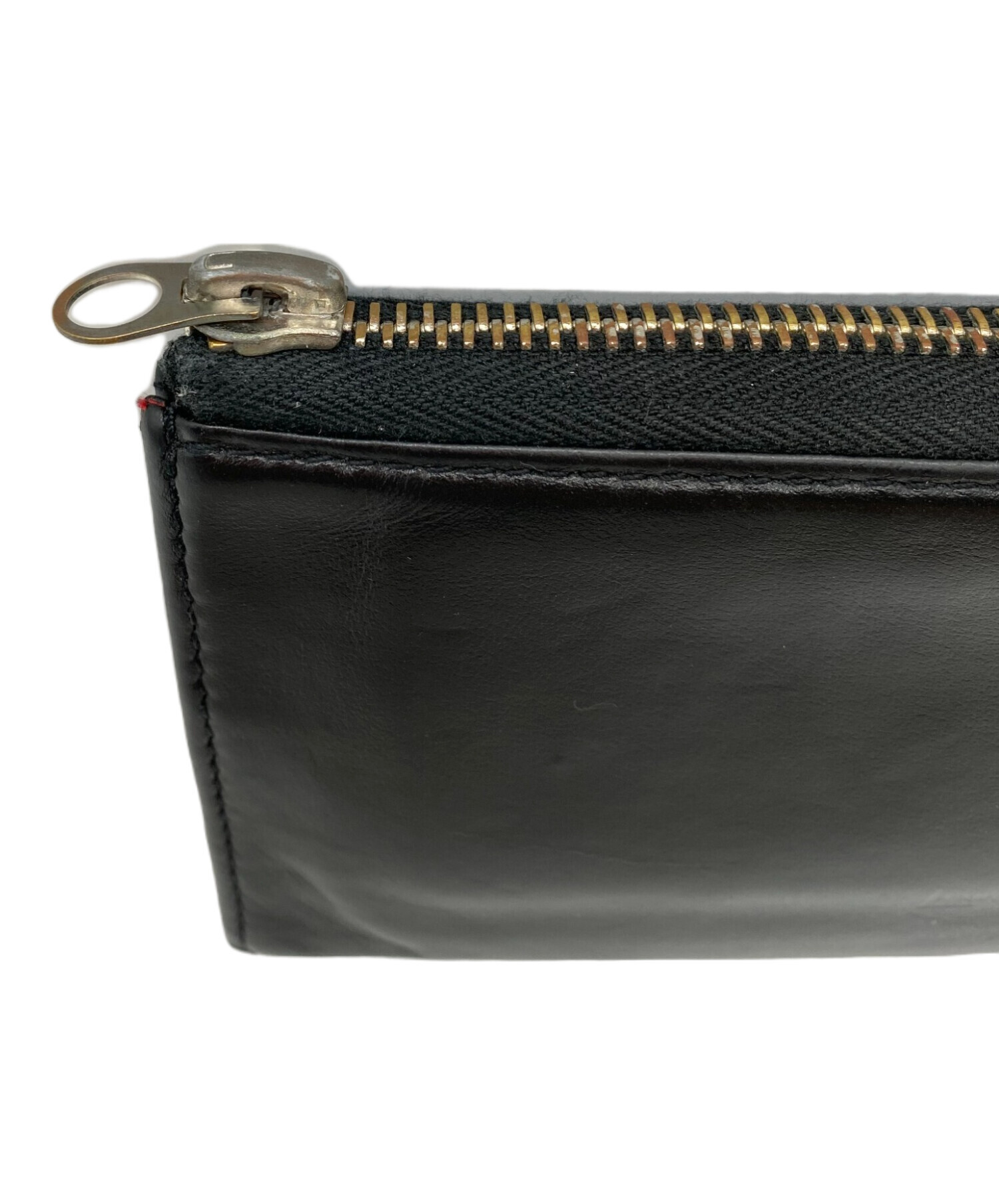 中古・古着通販】PORTER (ポーター) Lewis Leathers (ルイスレザース