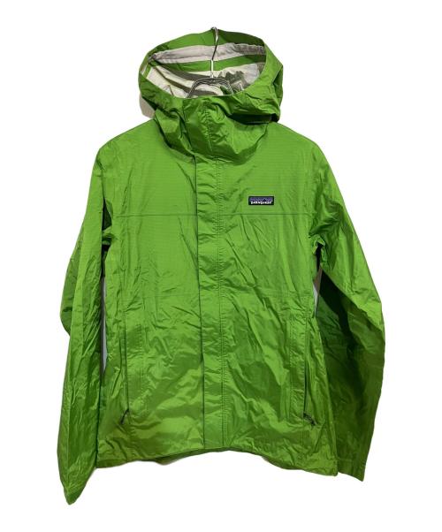 中古・古着通販】Patagonia (パタゴニア) トレントシェルジャケット