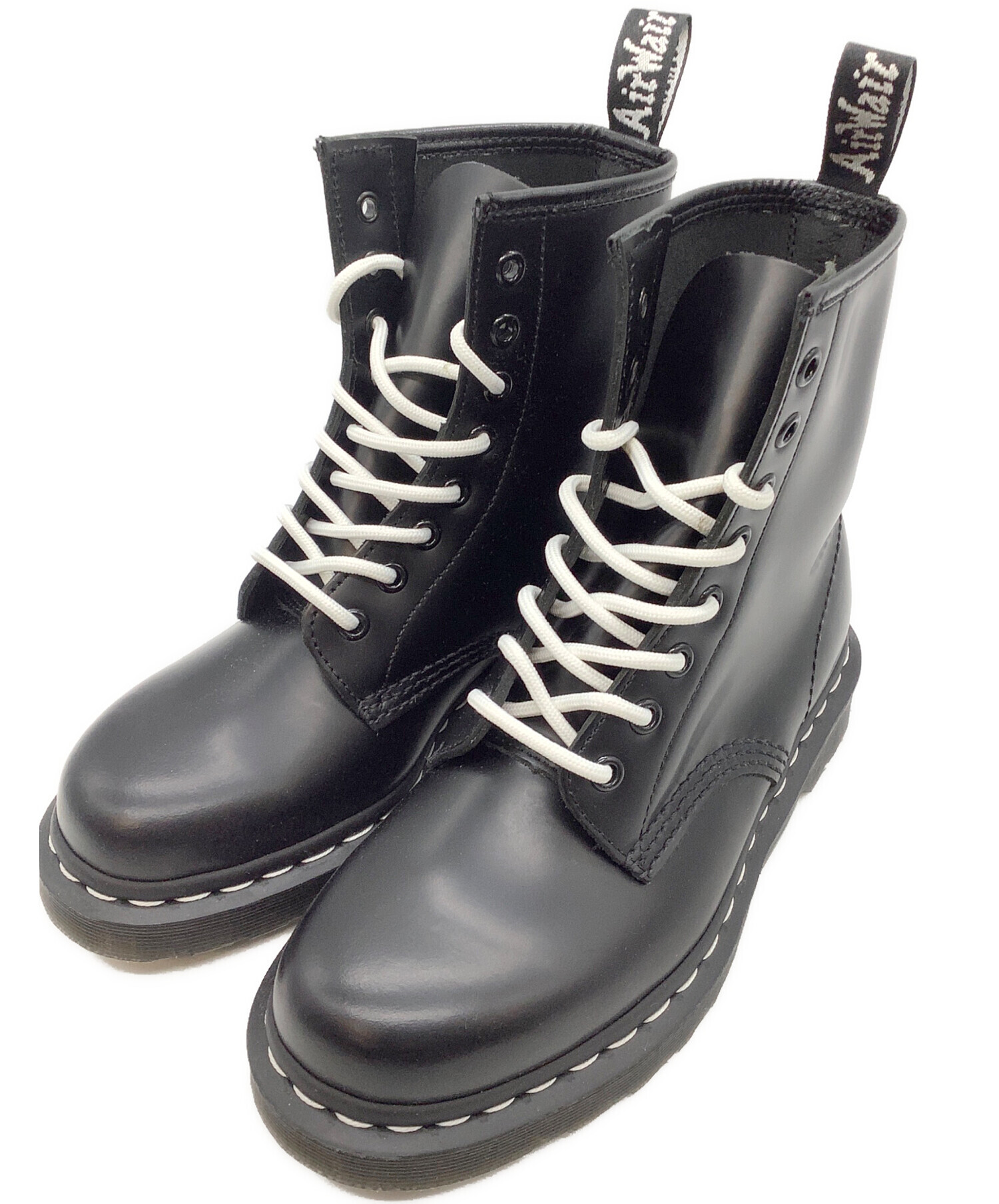中古・古着通販】Dr.Martens (ドクターマーチン) 1460 ホワイト 