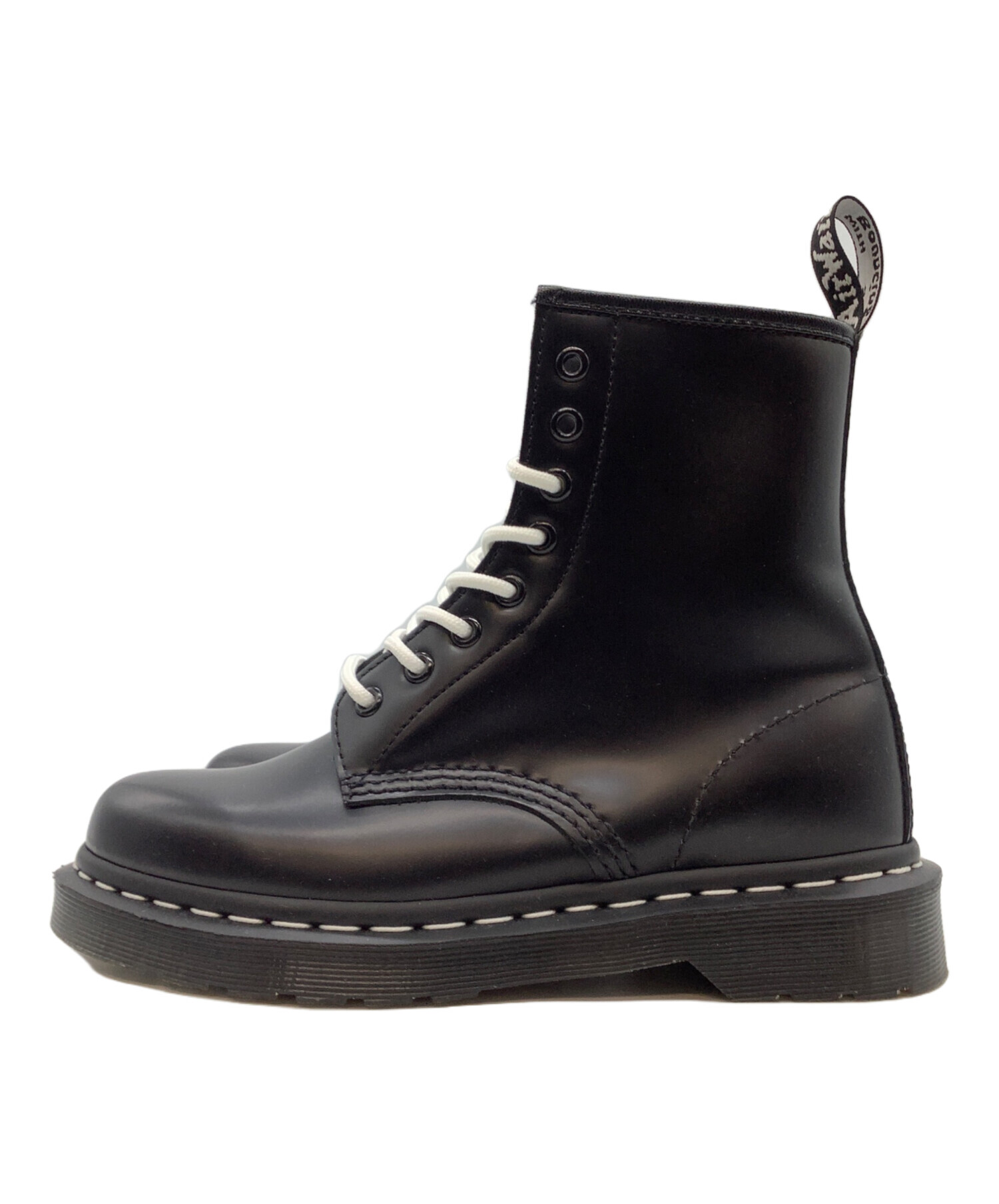 中古・古着通販】Dr.Martens (ドクターマーチン) 1460 ホワイト 