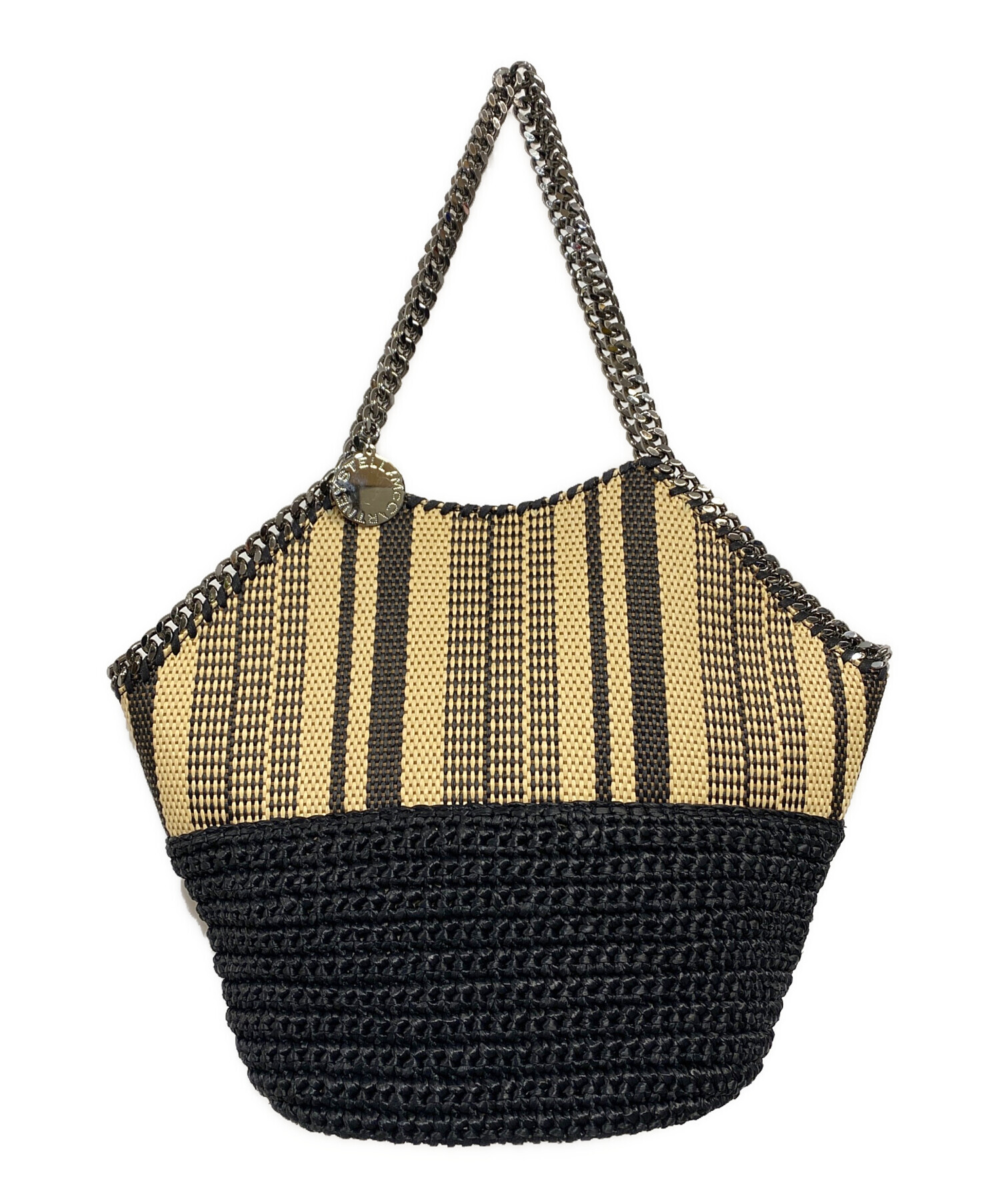 中古・古着通販】STELLA McCARTNEY (ステラマッカートニー) トート